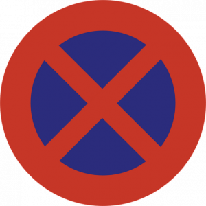 prohibidoparar